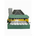 Компьютерный контроль H Span Metal Roofing Roll Forming Machine